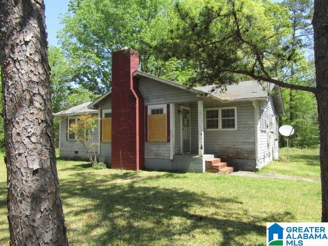 1108 Pike Road Piedmont, AL 36272 - Photo 2 of 15