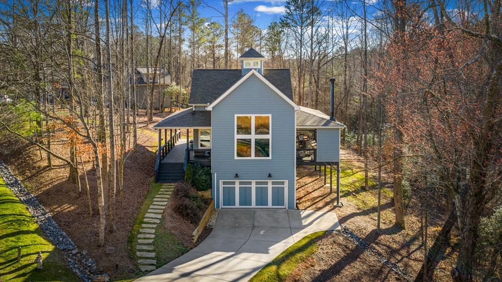 320 Bridge Road Ellijay, GA 30540 - Photo 95 of 100 Gallery Image 95