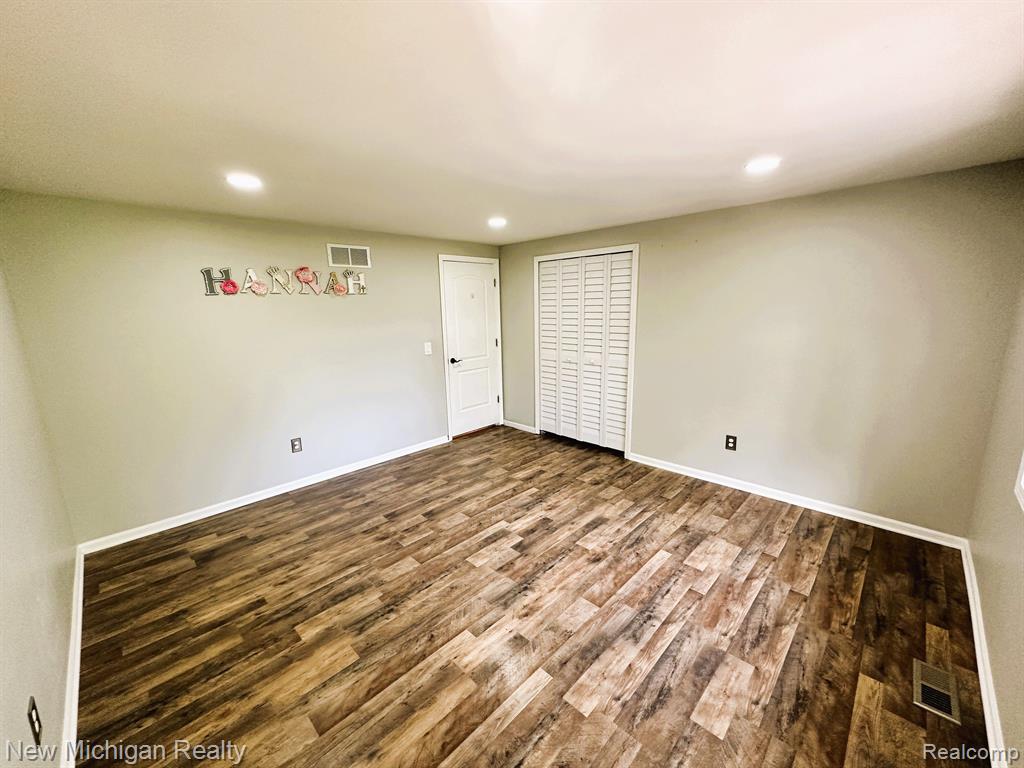 3160 Quail Ridge Circle Rochester Hills, MI 48309 - Photo 45 of 65