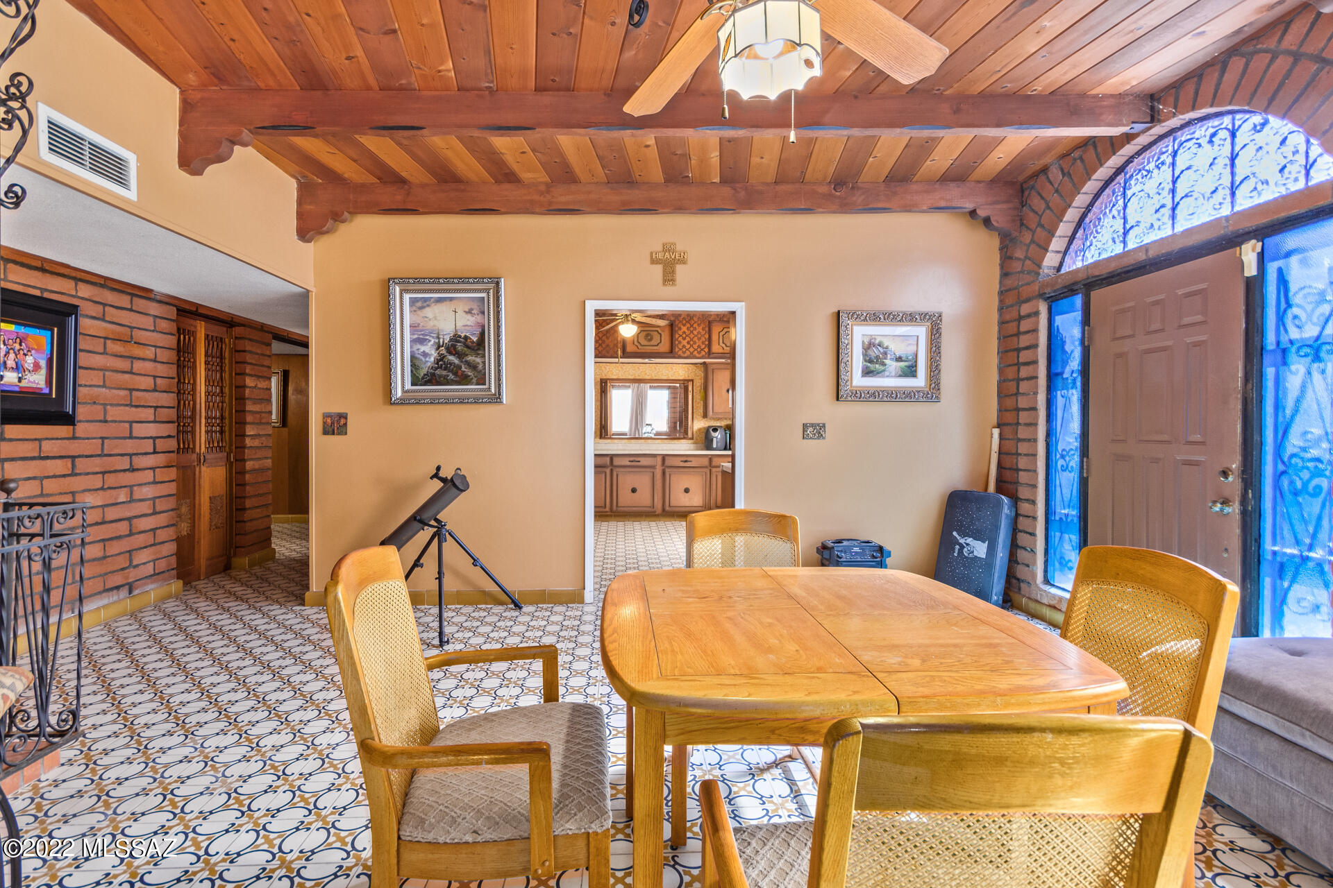6350 South Caballo Road Tucson, AZ 85746 - Photo 16 of 48 Gallery Image 16