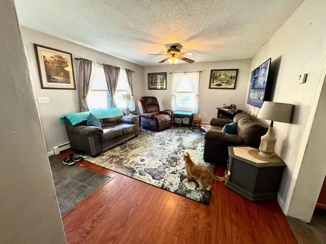 $339,000 | 633 Route 120, Cornish, NH 03745