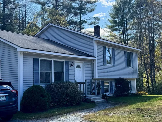 $339,000 | 633 Route 120, Cornish, NH 03745