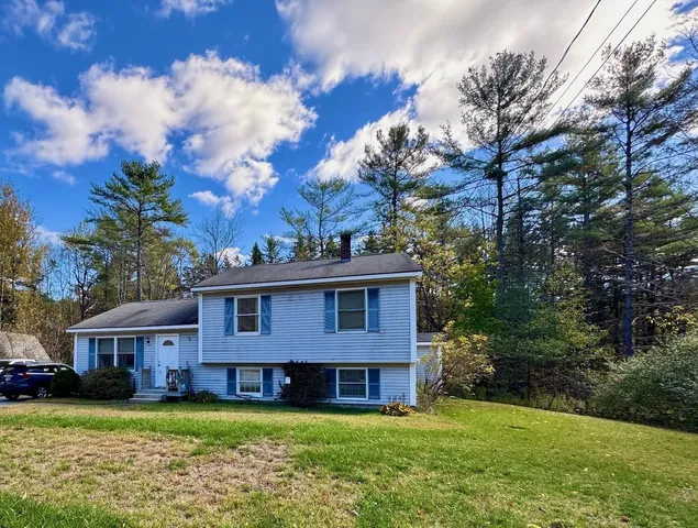 $339,000 | 633 Route 120, Cornish, NH 03745