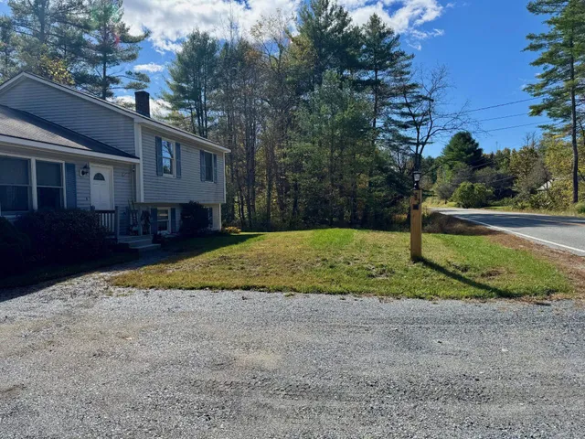 $339,000 | 633 Route 120, Cornish, NH 03745