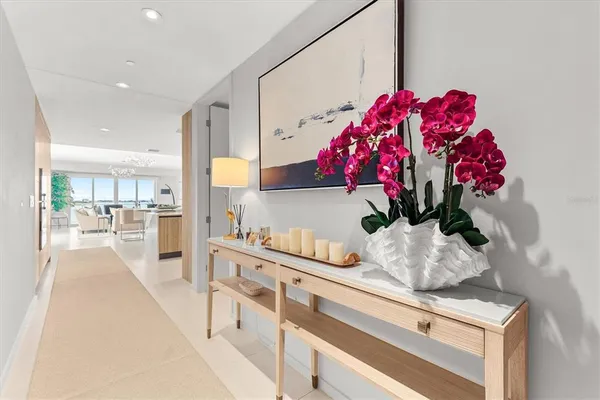 $2,200,000 | 1020 Sunset Point Road, Unit 303, Clearwater, FL 33755