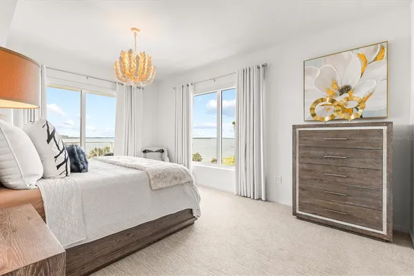 $2,200,000 | 1020 Sunset Point Road, Unit 303, Clearwater, FL 33755