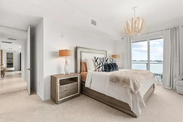 $2,200,000 | 1020 Sunset Point Road, Unit 303, Clearwater, FL 33755