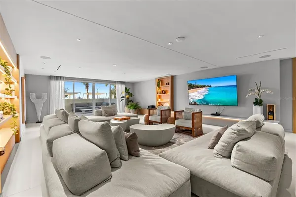 $2,200,000 | 1020 Sunset Point Road, Unit 303, Clearwater, FL 33755