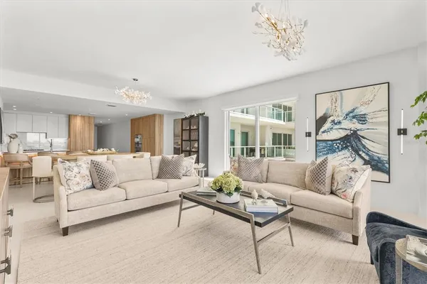 $2,200,000 | 1020 Sunset Point Road, Unit 303, Clearwater, FL 33755