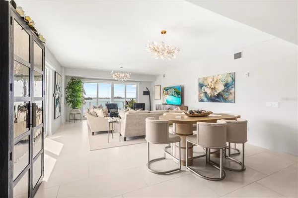 $2,200,000 | 1020 Sunset Point Road, Unit 303, Clearwater, FL 33755