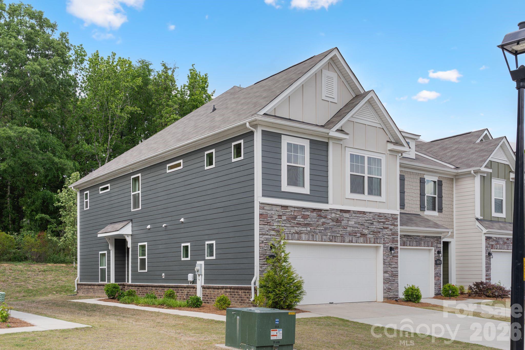 230 Quinn Road, Unit 21 Matthews, NC 28104 - Photo 2 of 39