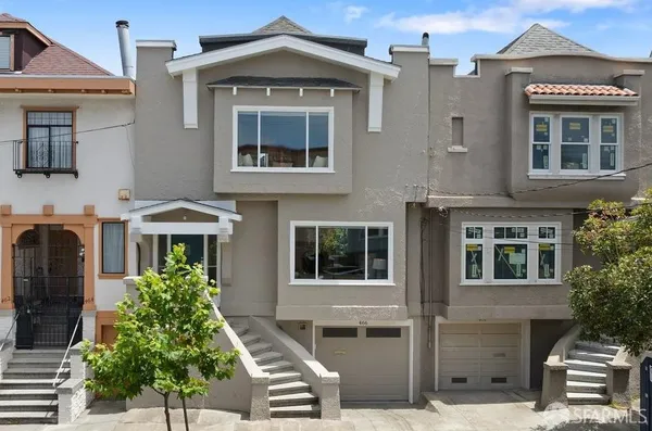 $1,595,000 | 466 19th Avenue, San Francisco, CA 94121