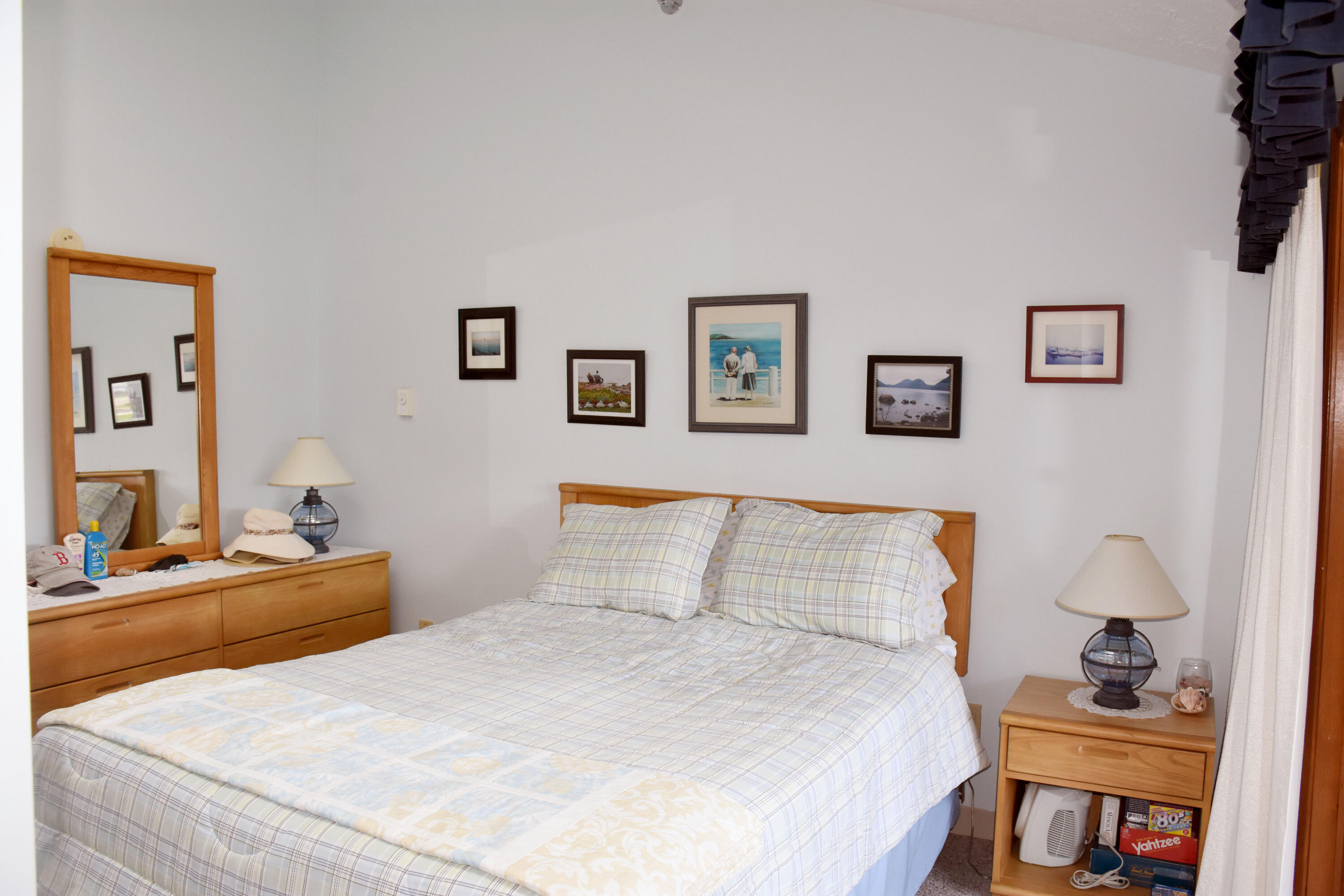 1072 Post Road, Unit 232 Wells, ME 04090 - Photo 8 of 23 Condo For Sale at Nautical Mile Wells 04