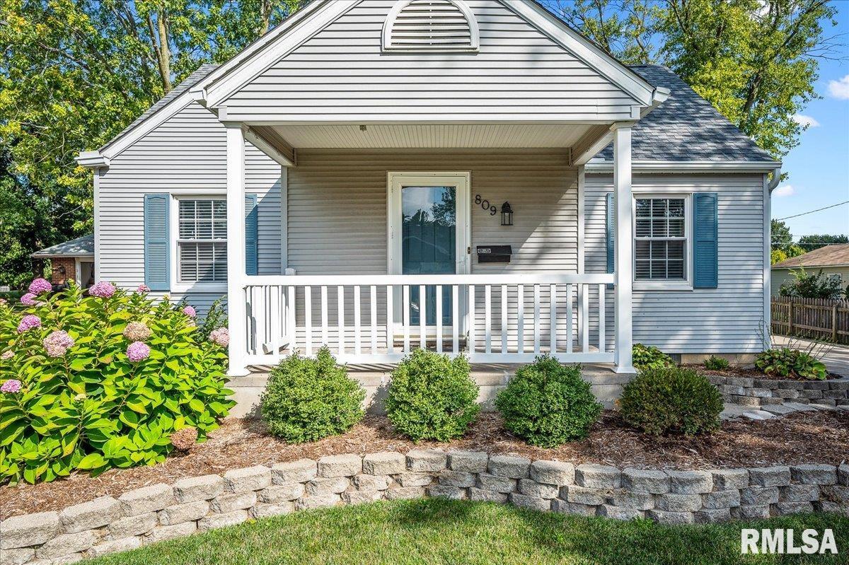 809 East Kay Street Morton, IL 61550 - Photo 2 of 39 Gallery Image 2