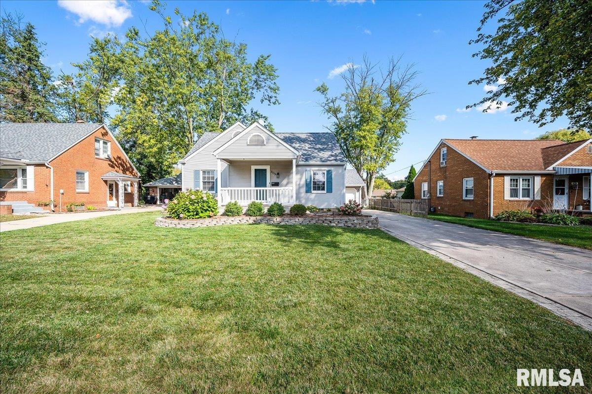 809 East Kay Street Morton, IL 61550 - Photo 39 of 39 Gallery Image 39