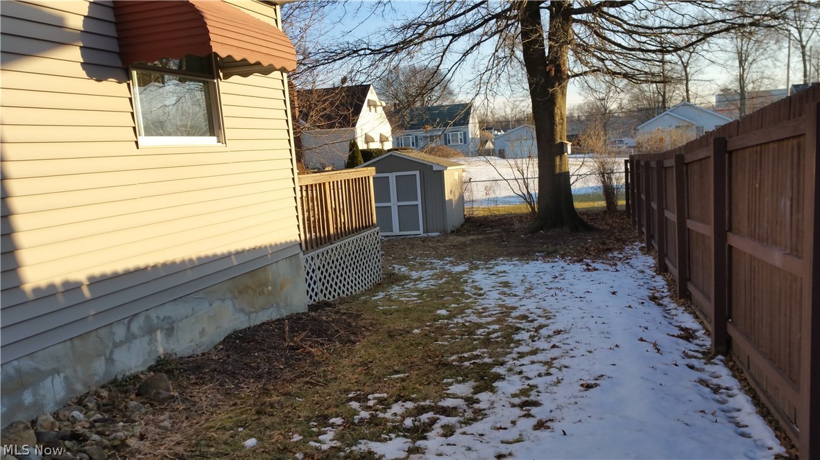 2806 Linwood Road Akron, OH 44312 - Photo 24 of 30