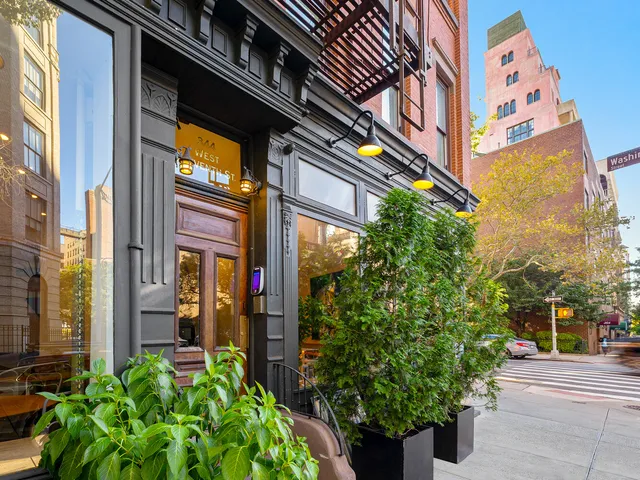 $1,495,000 | 344 West 11th Street, Unit 4W | West Village