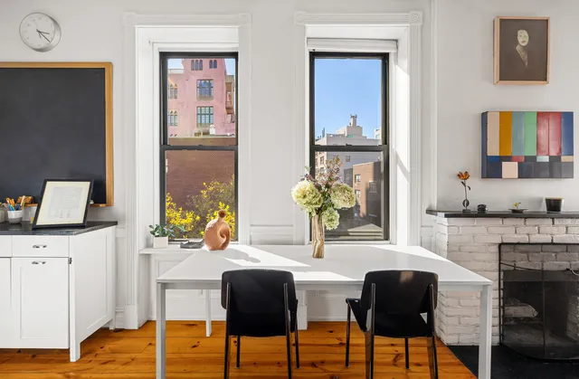 $1,495,000 | 344 West 11th Street, Unit 4W | West Village