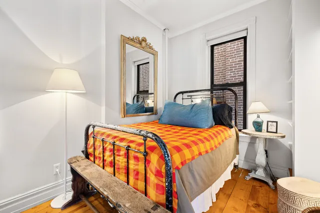 $1,495,000 | 344 West 11th Street, Unit 4W | West Village