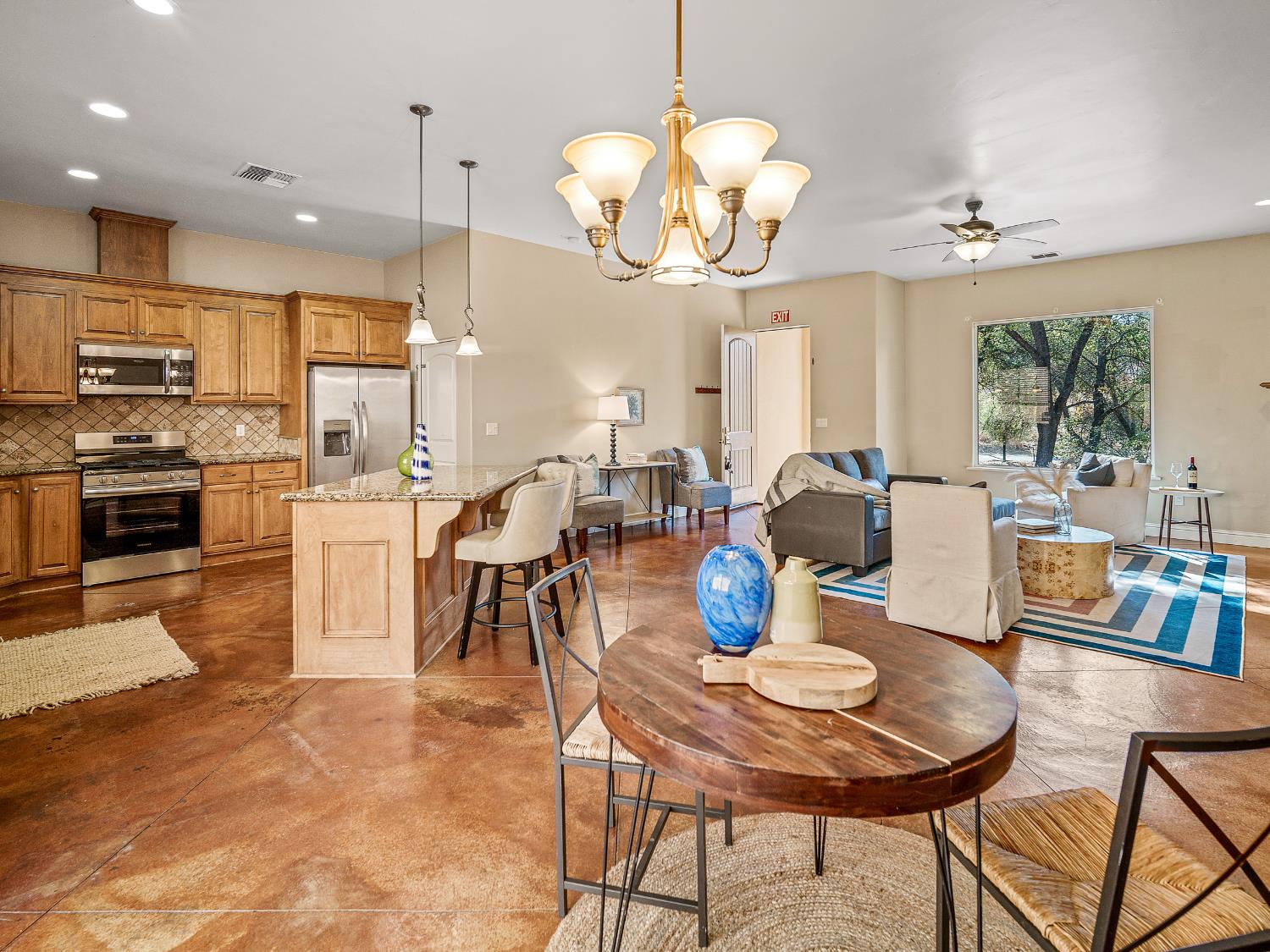 7075 Ridge Road Newcastle, CA 95658 - Photo 5 of 20 Gallery Image 5