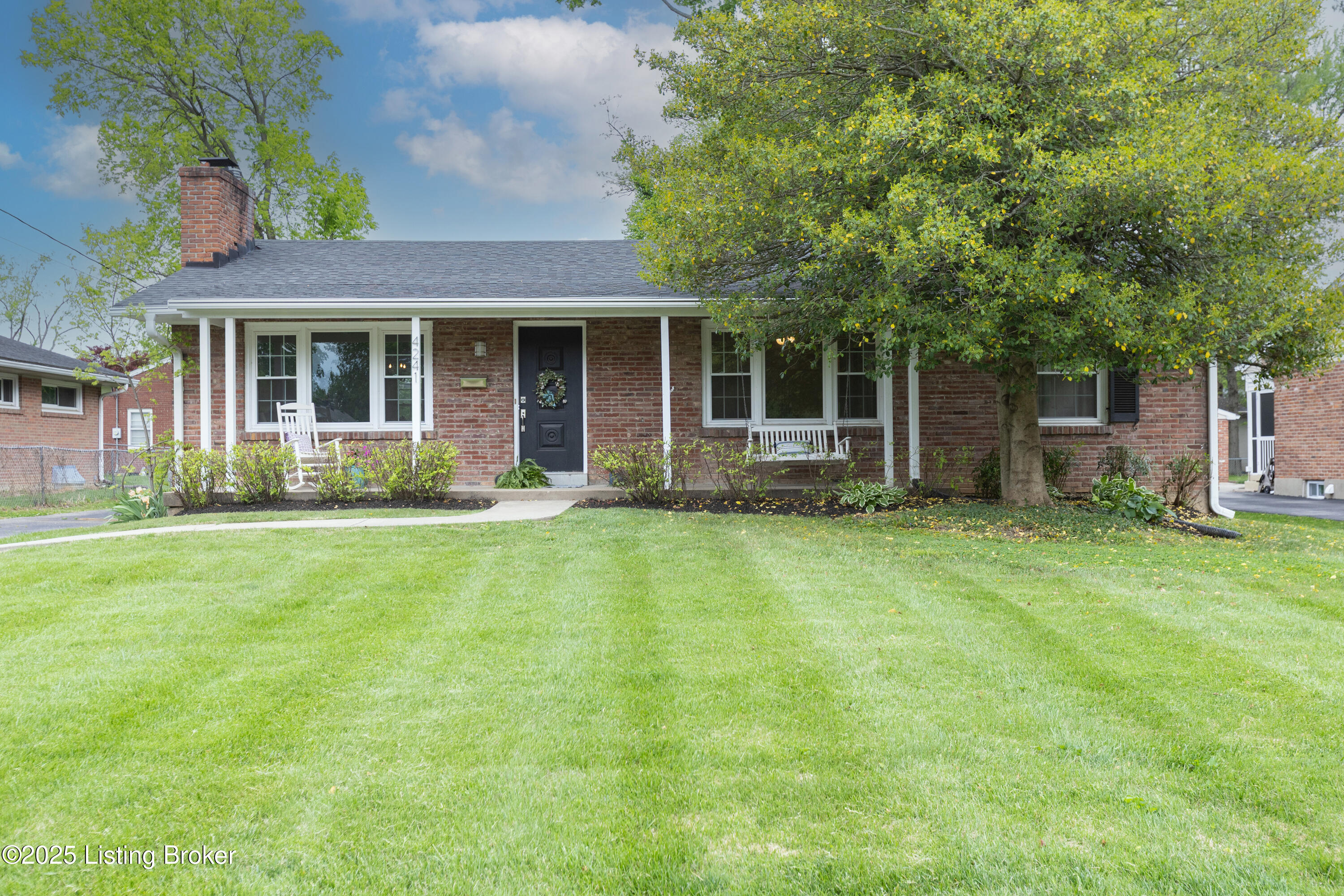 4241 Middlebrook Road Louisville, KY 40207 - Photo 1 of 35 Middlebrook-101