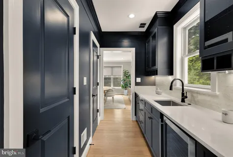 $1,725,000 | 9111 Sligo Creek Parkway, Silver Spring, MD 20901