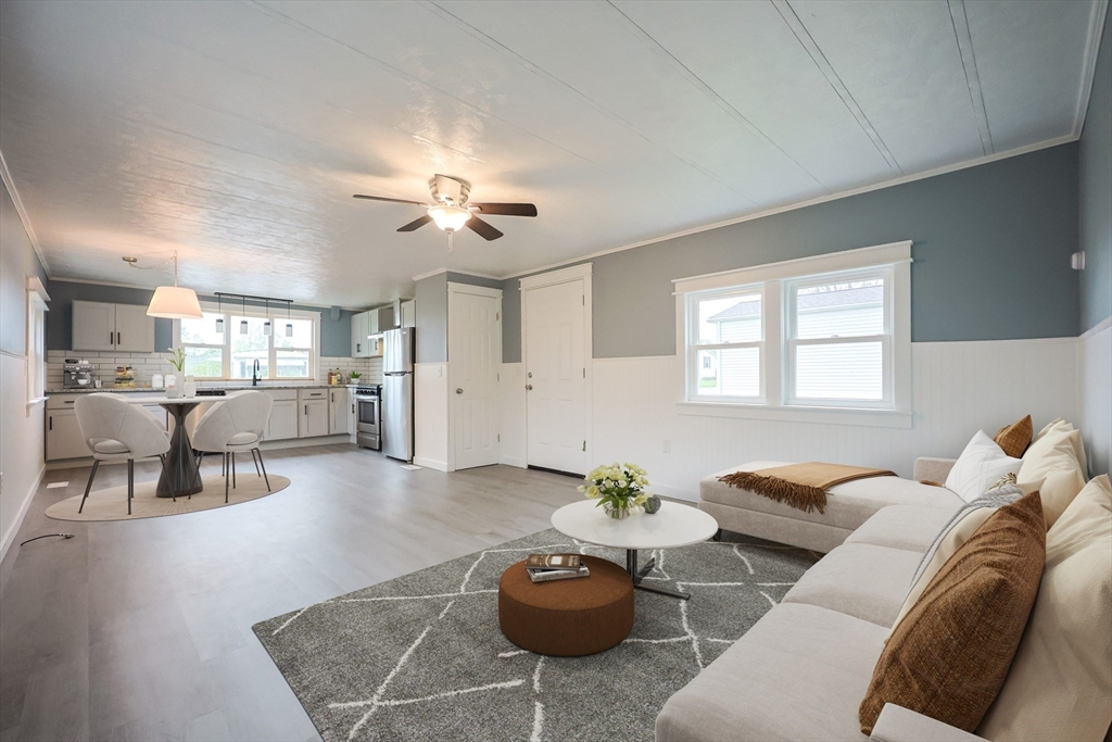 5 Debbie Lane Raynham, MA 02767 - Photo 7 of 25