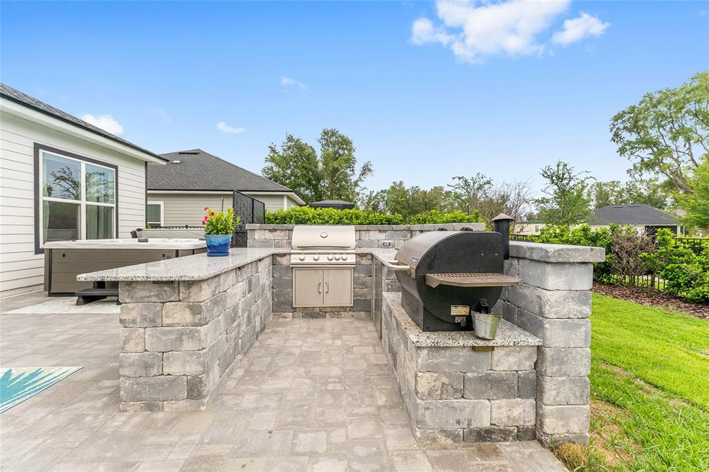 3734 Southwest 109th Way Gainesville, FL 32608 - Photo 41 of 75