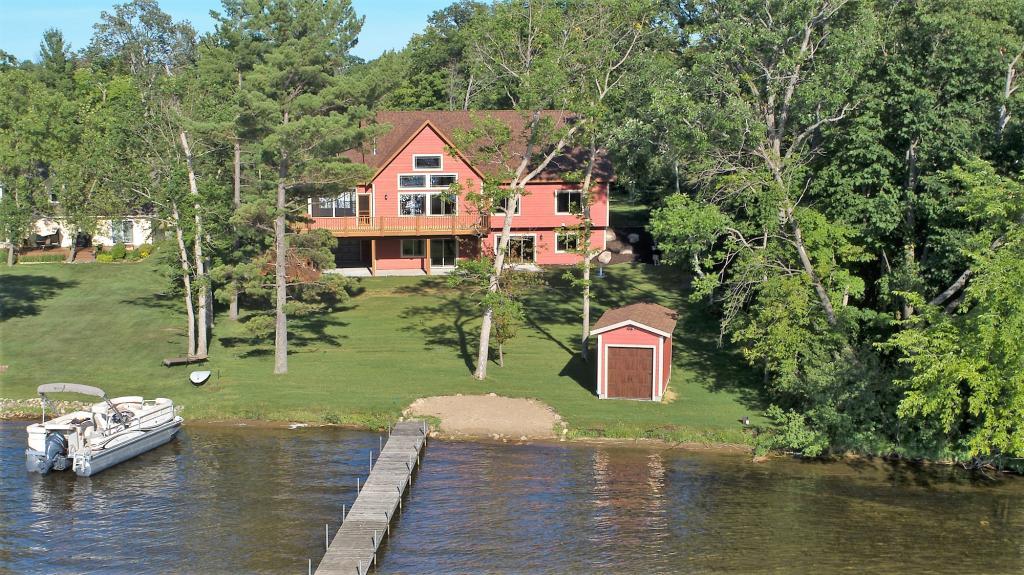 6718 Ojibwa Road Brainerd, MN 56401 - Photo 1 of 1 Gallery Image 1