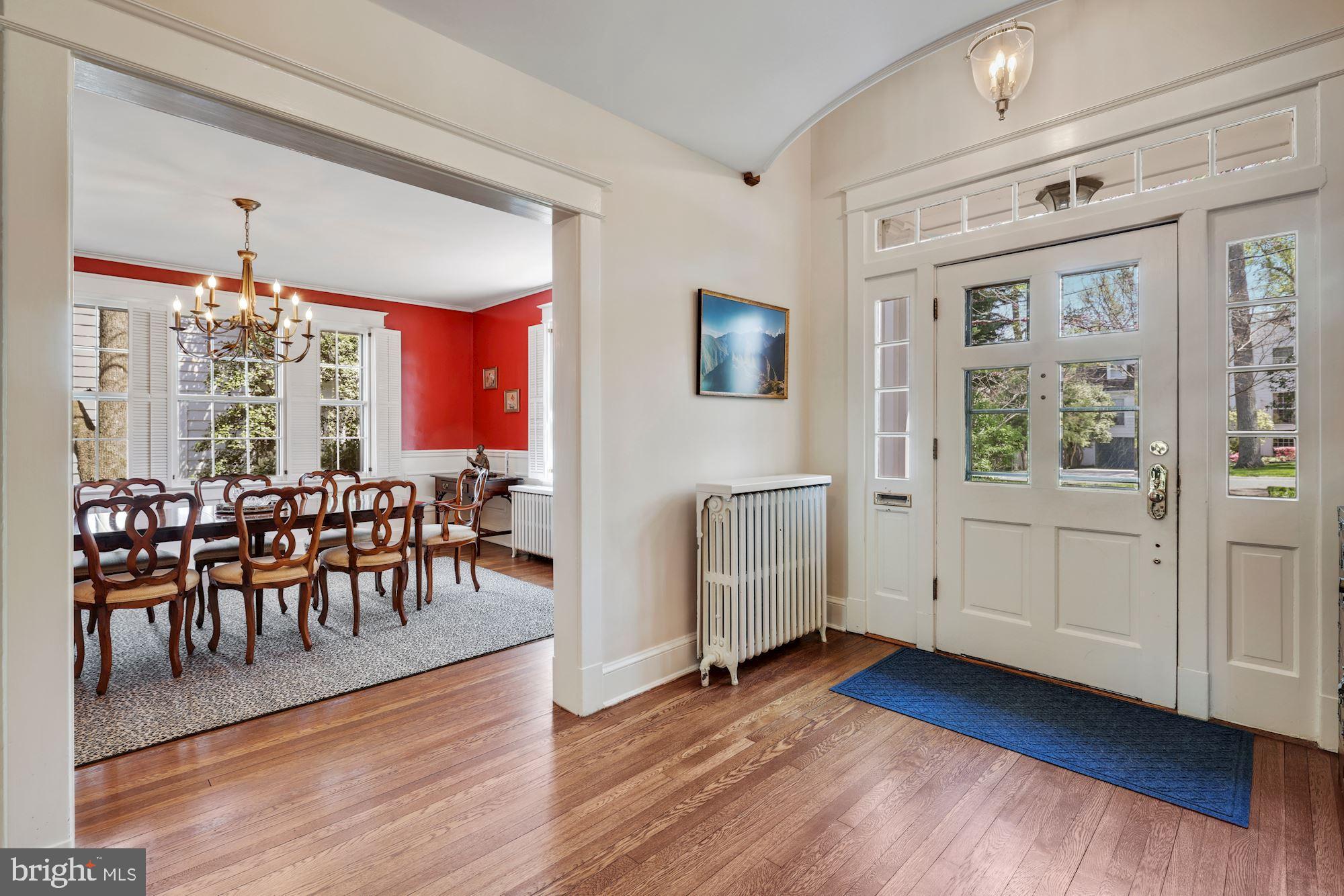 5804 Cedar Parkway Chevy Chase, MD 20815 - Photo 13 of 77