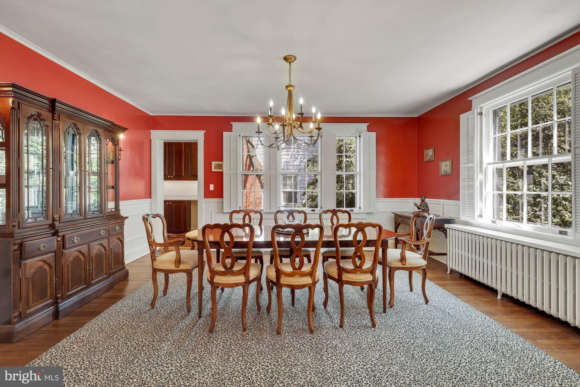 5804 Cedar Parkway Chevy Chase, MD 20815 - Photo 14 of 77