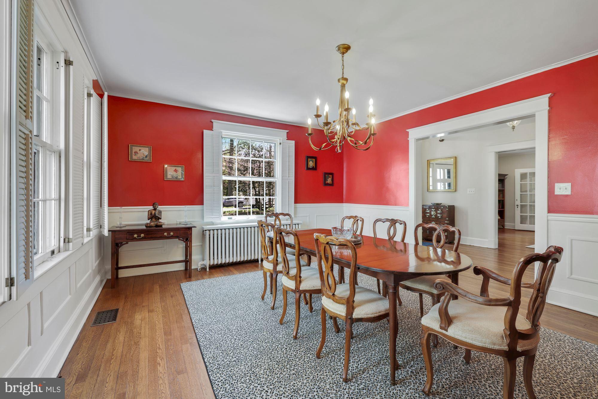 5804 Cedar Parkway Chevy Chase, MD 20815 - Photo 15 of 77