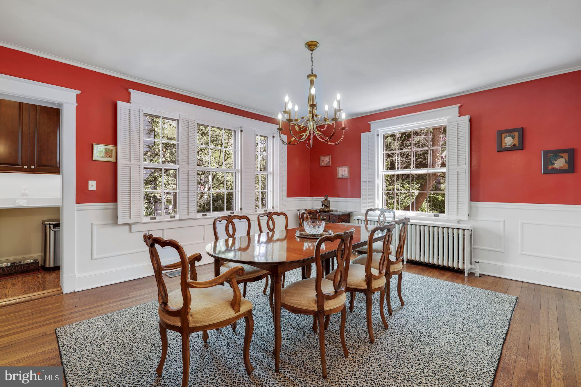 5804 Cedar Parkway Chevy Chase, MD 20815 - Photo 16 of 77