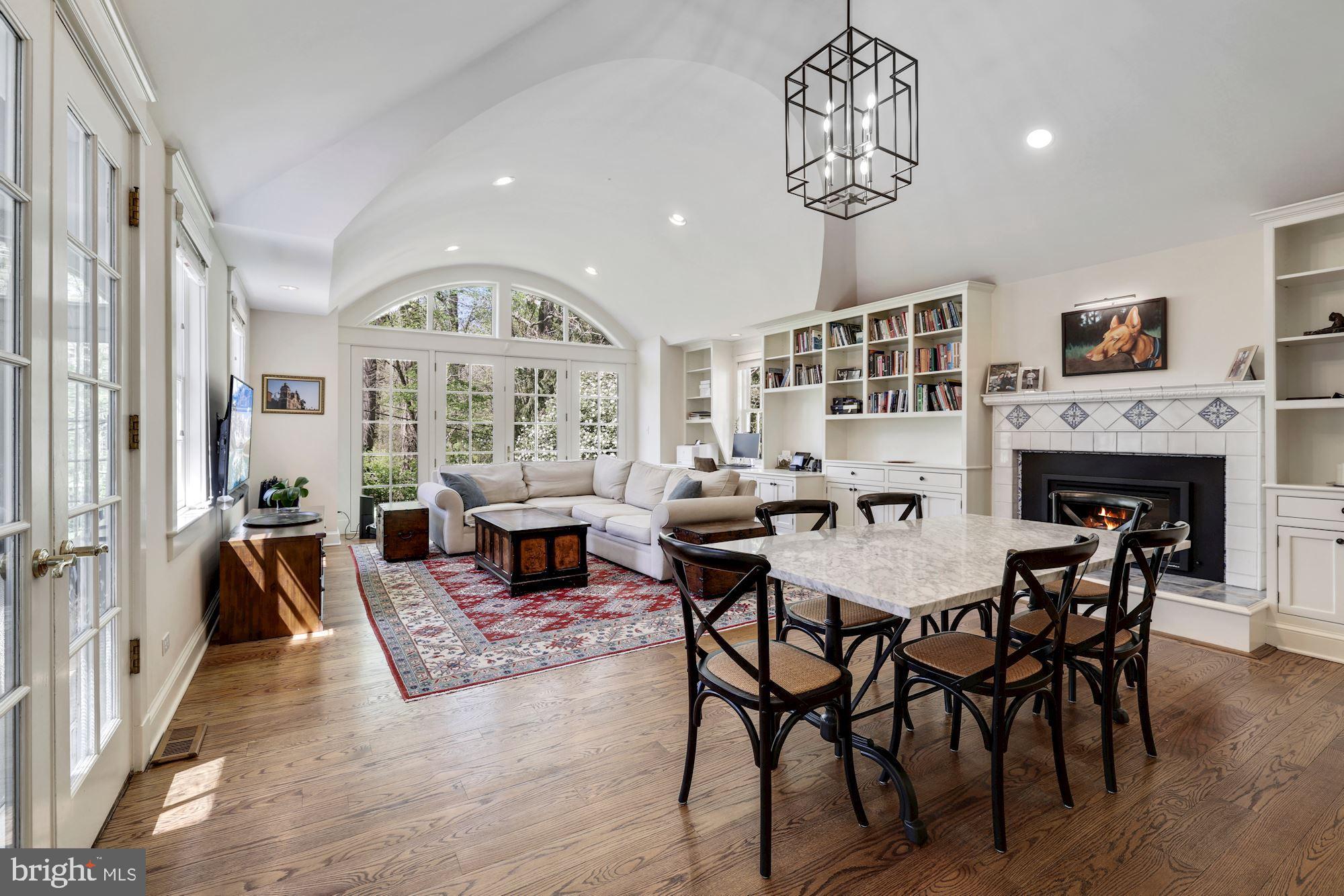 5804 Cedar Parkway Chevy Chase, MD 20815 - Photo 28 of 77