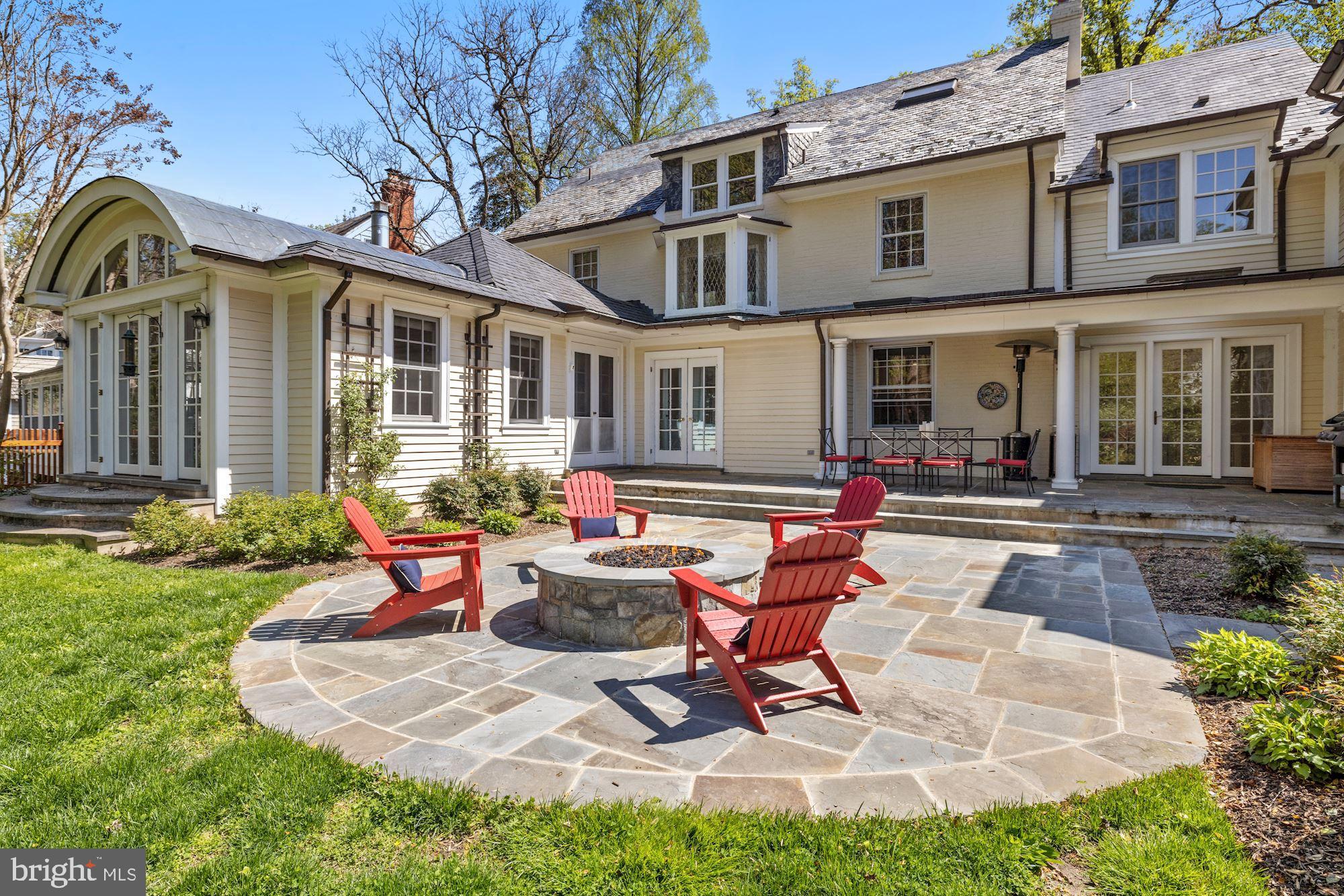 5804 Cedar Parkway Chevy Chase, MD 20815 - Photo 31 of 77