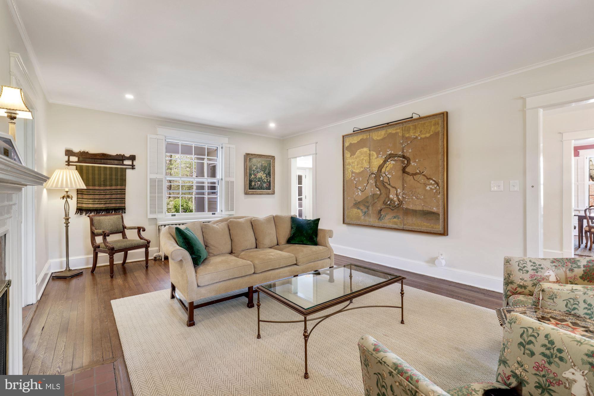 5804 Cedar Parkway Chevy Chase, MD 20815 - Photo 38 of 77