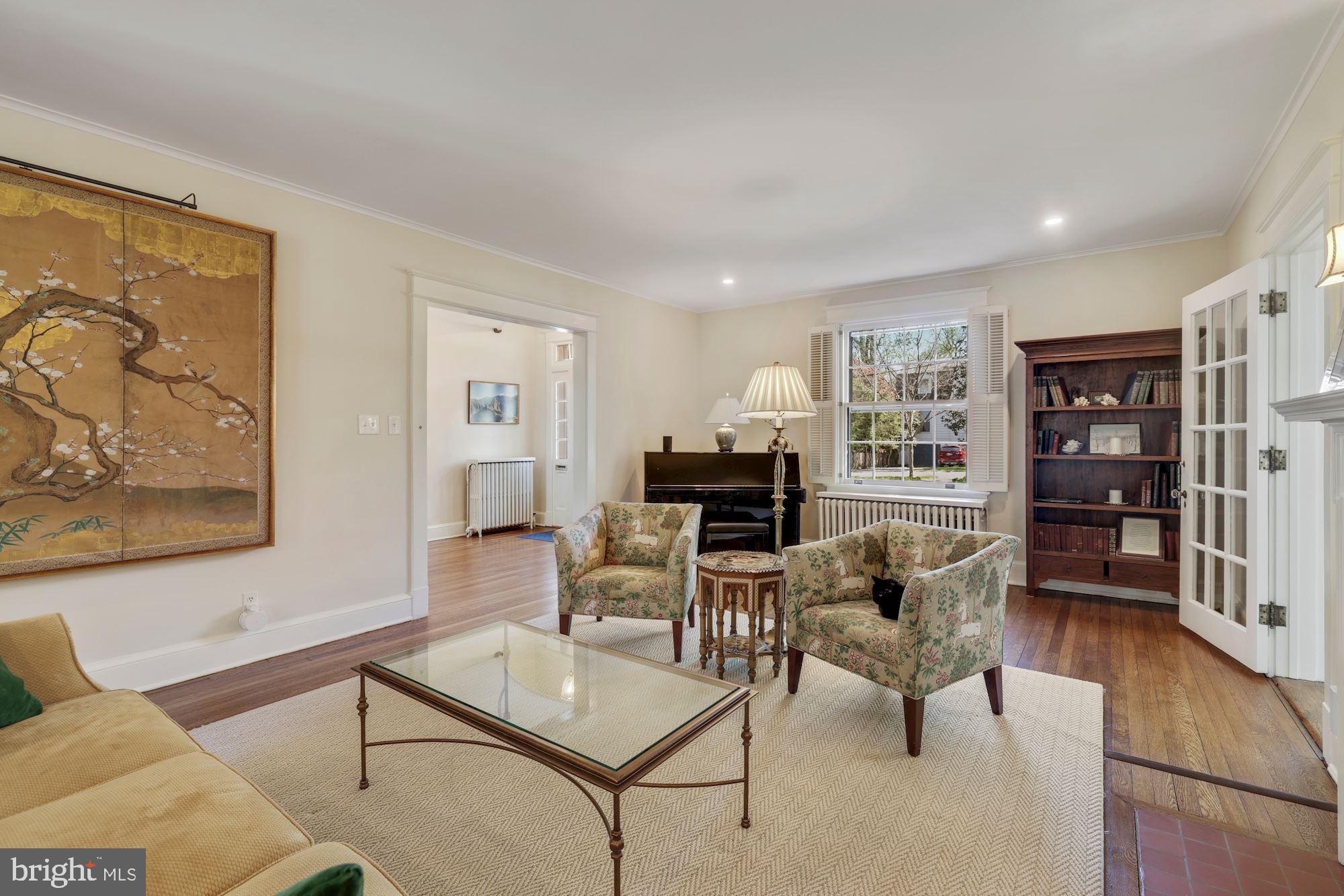 5804 Cedar Parkway Chevy Chase, MD 20815 - Photo 39 of 77