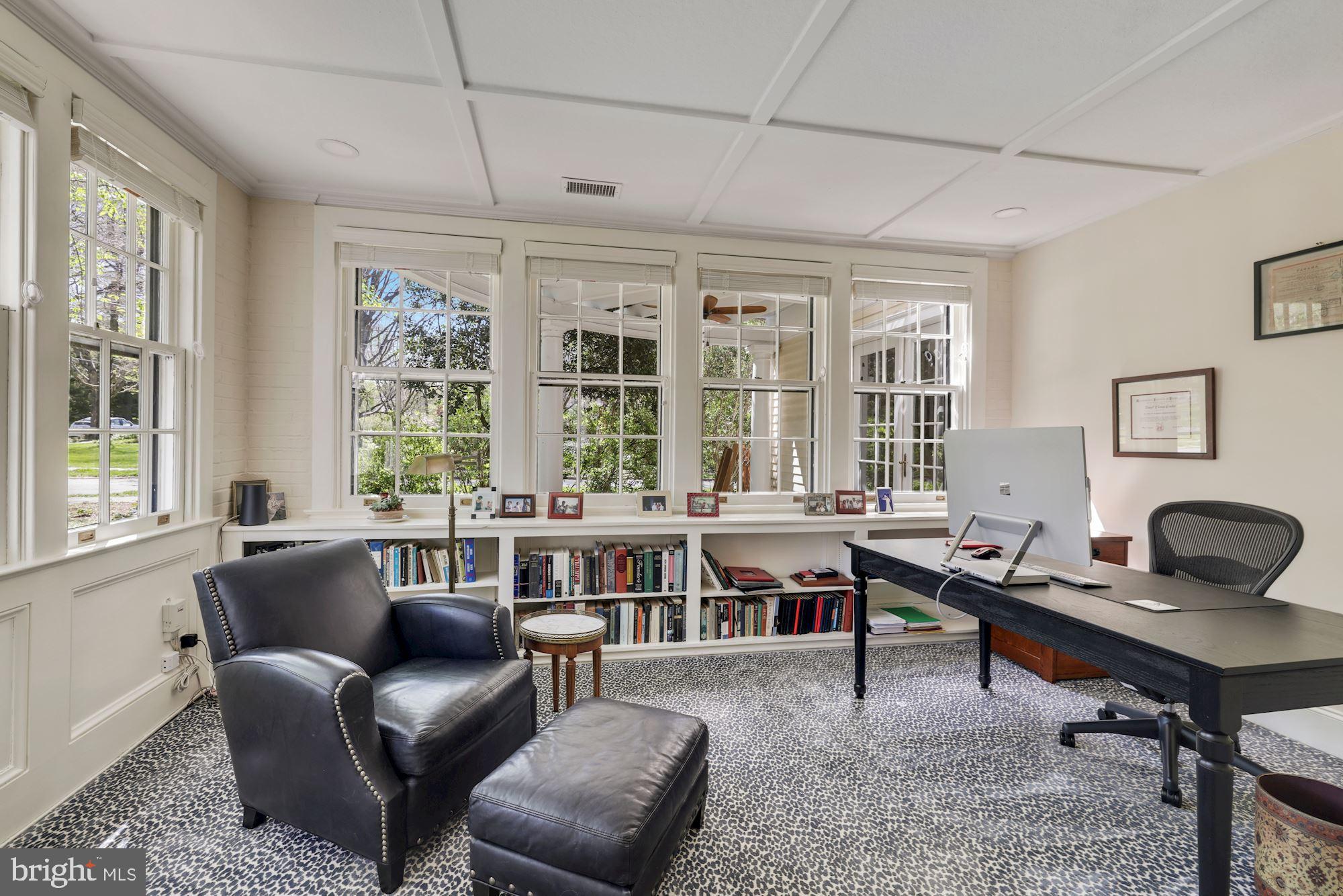 5804 Cedar Parkway Chevy Chase, MD 20815 - Photo 42 of 77 Office