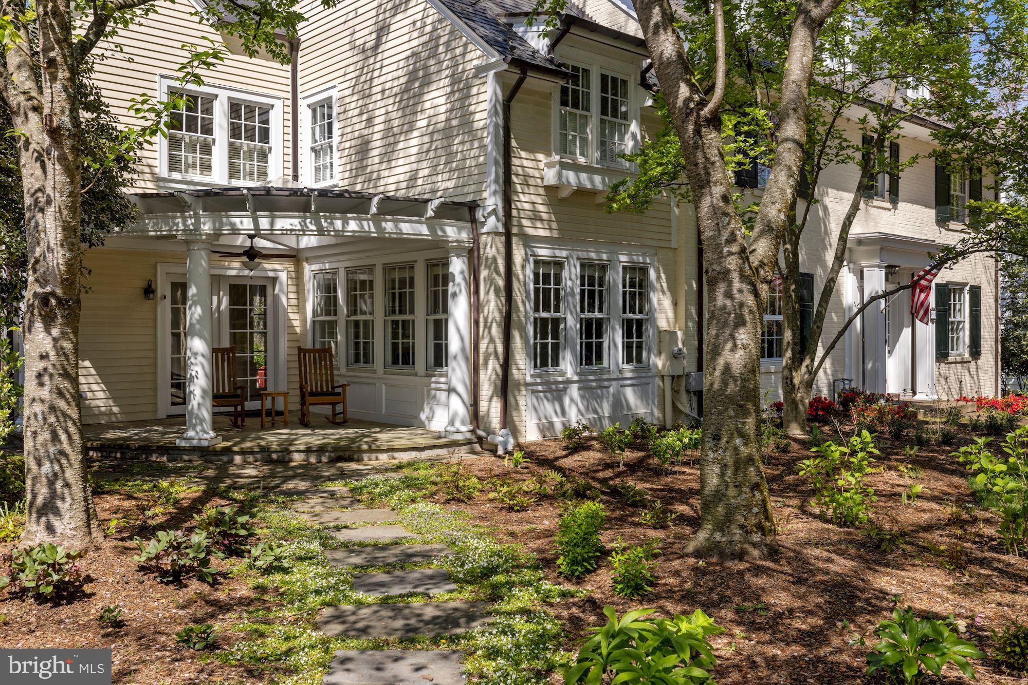 5804 Cedar Parkway Chevy Chase, MD 20815 - Photo 5 of 77