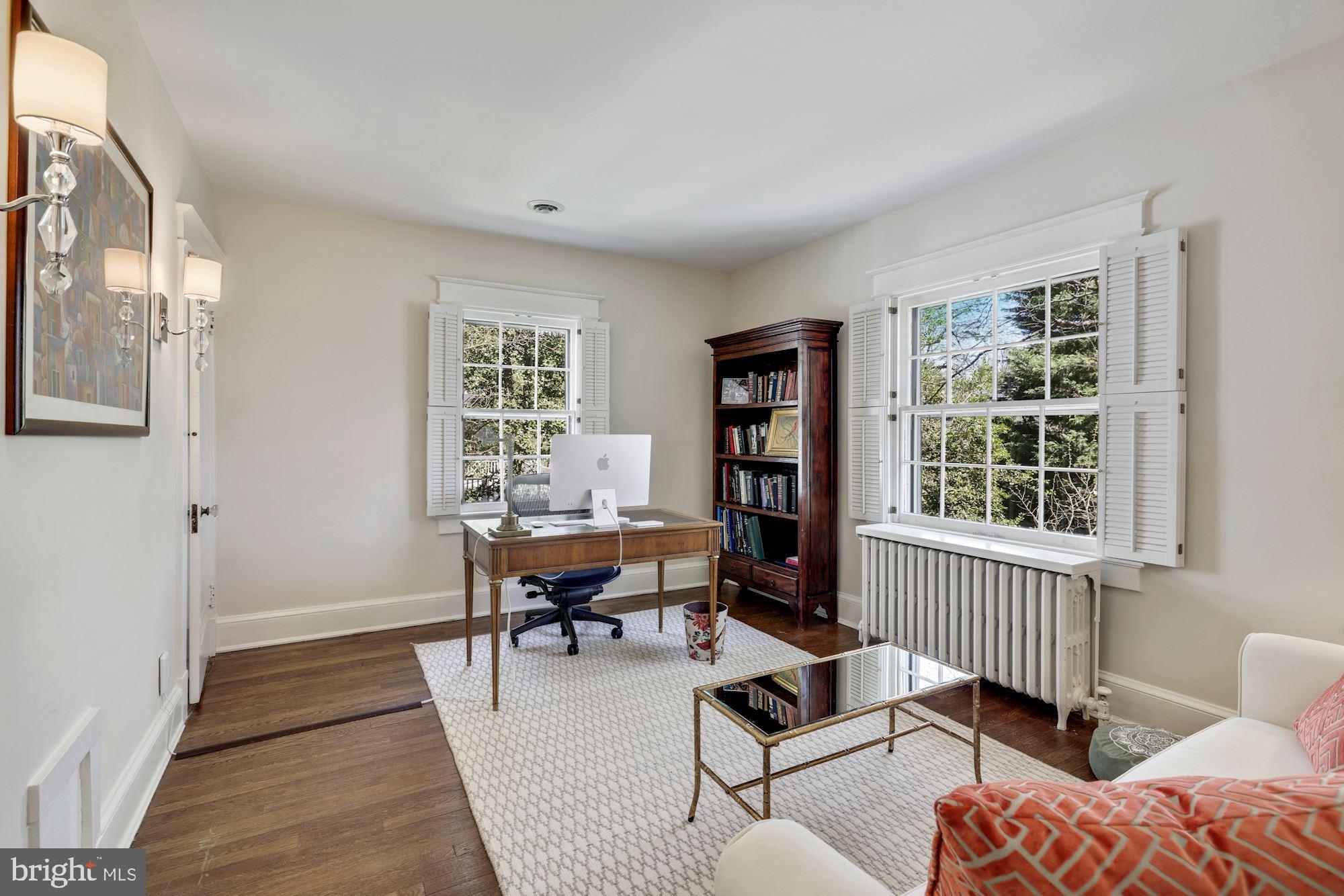 5804 Cedar Parkway Chevy Chase, MD 20815 - Photo 52 of 77 Bedroom Two