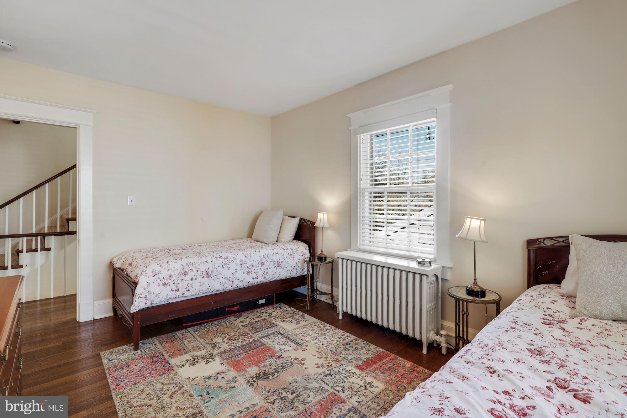 5804 Cedar Parkway Chevy Chase, MD 20815 - Photo 56 of 77 Bedroom Three