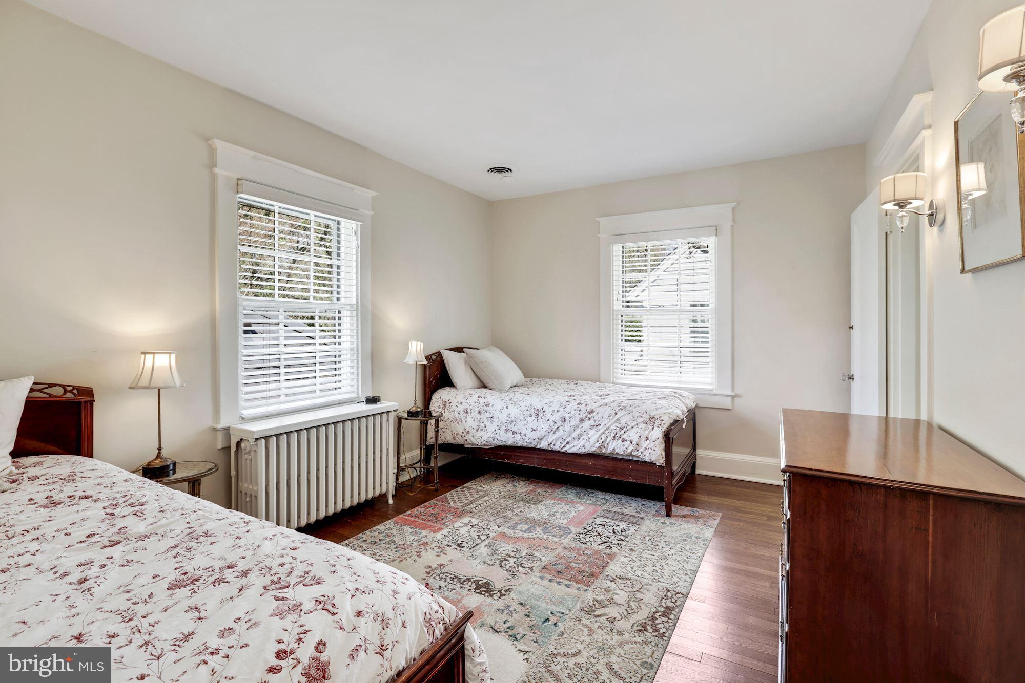 5804 Cedar Parkway Chevy Chase, MD 20815 - Photo 57 of 77 Bedroom Three