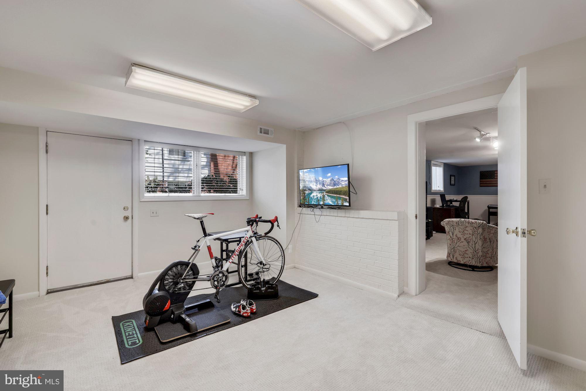 5804 Cedar Parkway Chevy Chase, MD 20815 - Photo 73 of 77 Exit to Outside