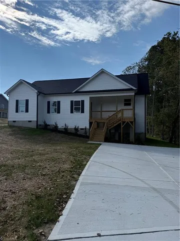 $285,000 | 2032 Highway 62, Burlington, NC 27217