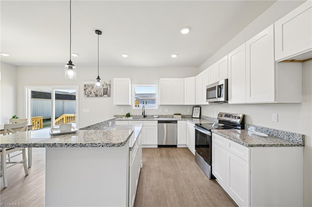 2032 Highway 62 Burlington, NC 27217 - Photo 12 of 31