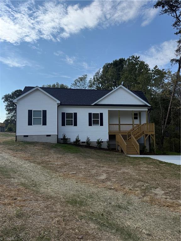 2032 Highway 62 Burlington, NC 27217 - Photo 3 of 31