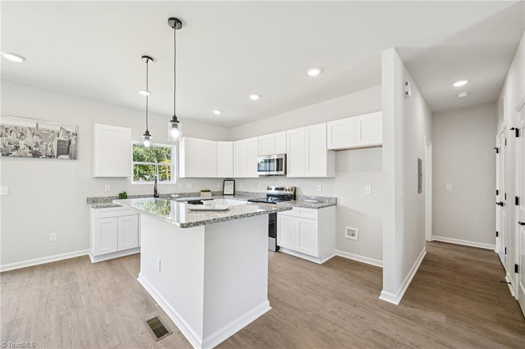 2032 Highway 62 Burlington, NC 27217 - Photo 9 of 31