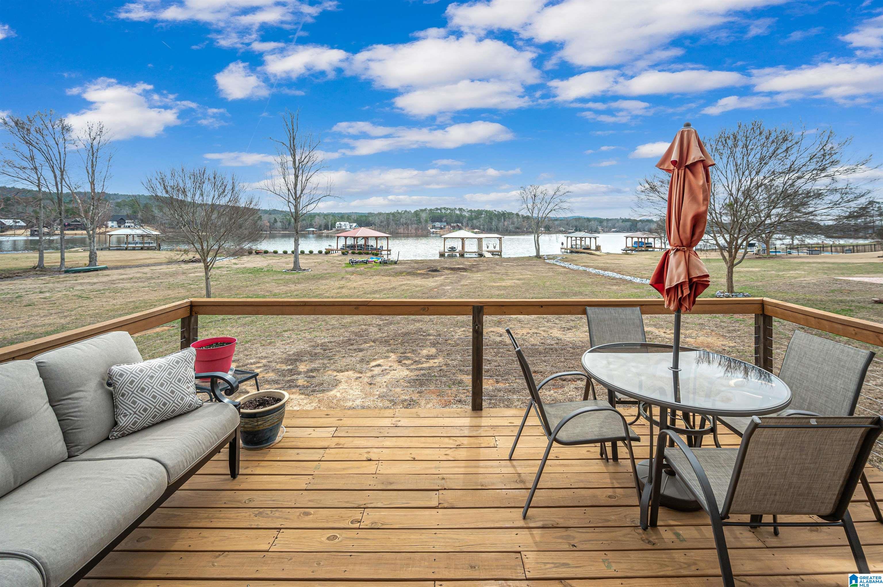 575 Cove Road Sylacauga, AL 35151 - Photo 45 of 62