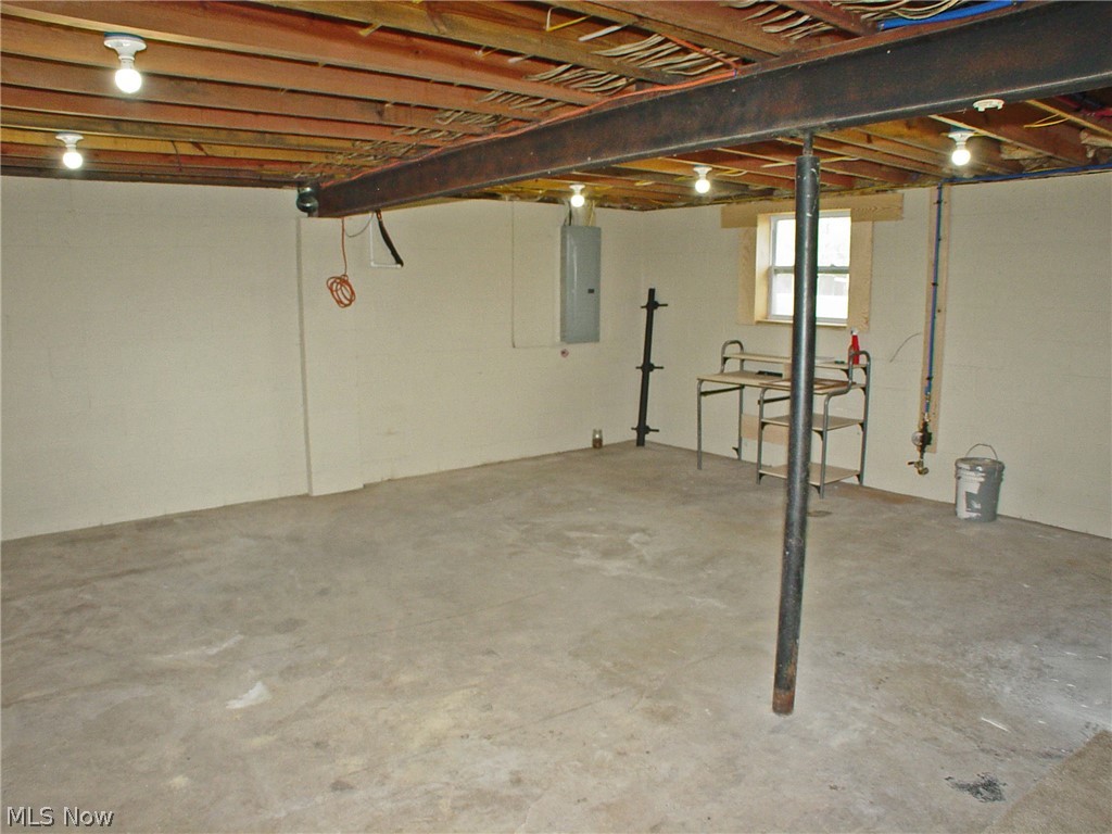 1893 St Johns Road Colliers, WV 26035 - Photo 13 of 17