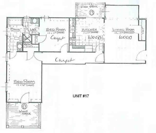 512 Shore Road, Unit 17 Ogunquit, ME 03907 - Photo 7 of 41 BB683FD3-12CA-49AD-A910-C01E585F6D09